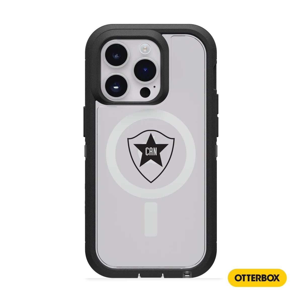 OtterBox® iPhone 14 Pro Defender XT 1