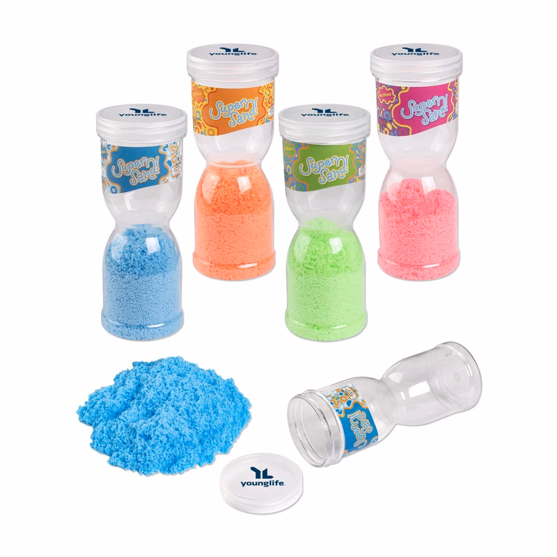 Super Sand