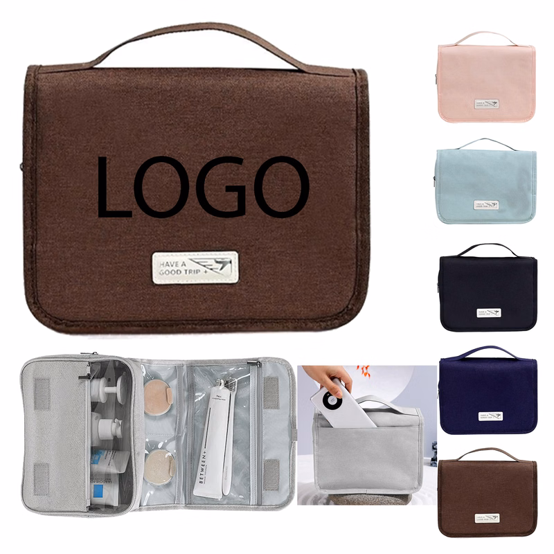 Hanging Wash Bag