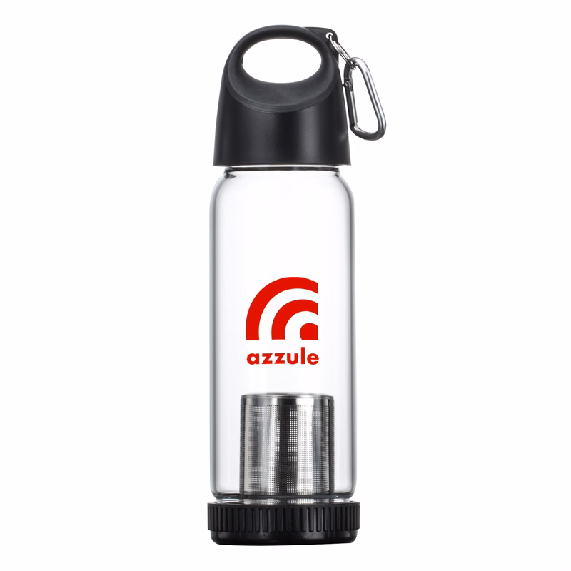 Borosilicate™ Tea Infuser - 14oz