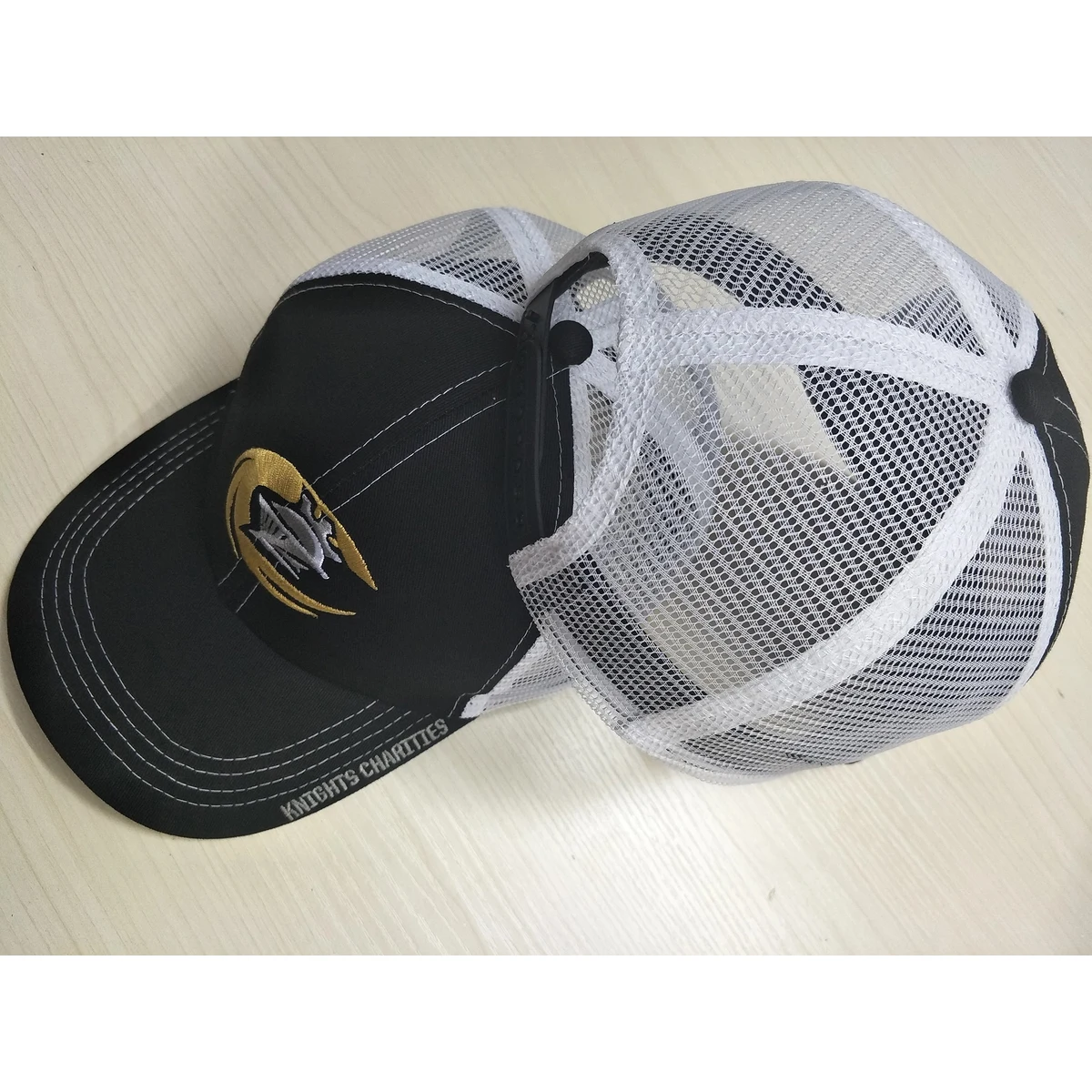 Custom Trucker Hat 1