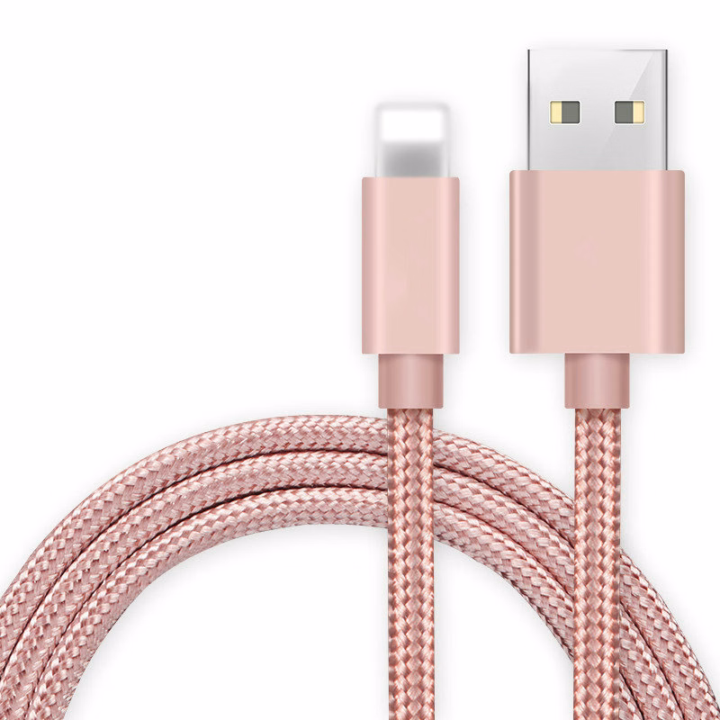 USB Mobile Phone Charging Cable