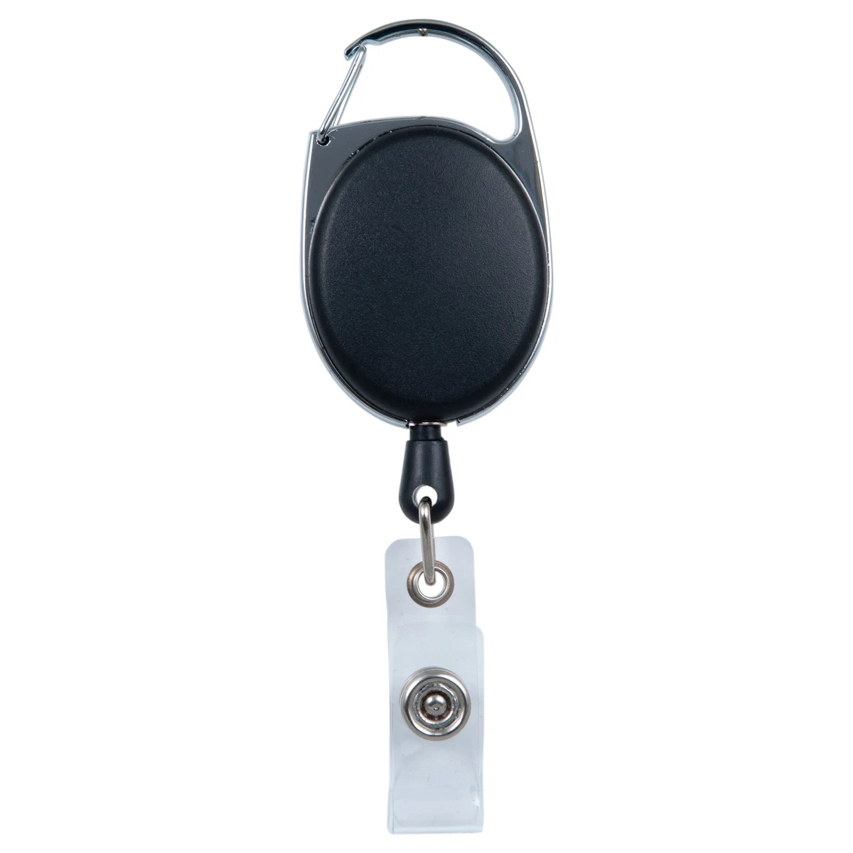 Premium Retractable Badge Holder 1