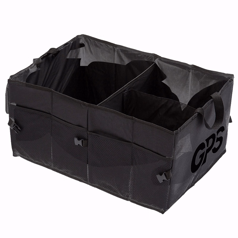 Car Folding Storage Bag