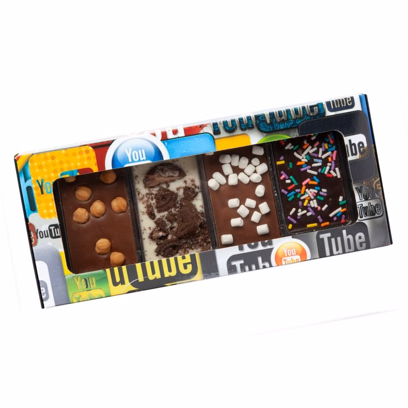 Assorted Bark Box