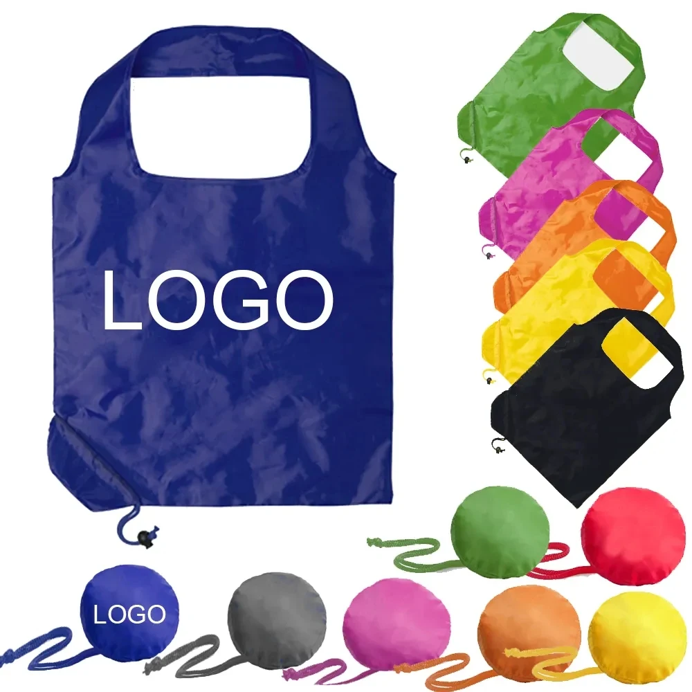 Promotional Foldable Shopping Bags 1