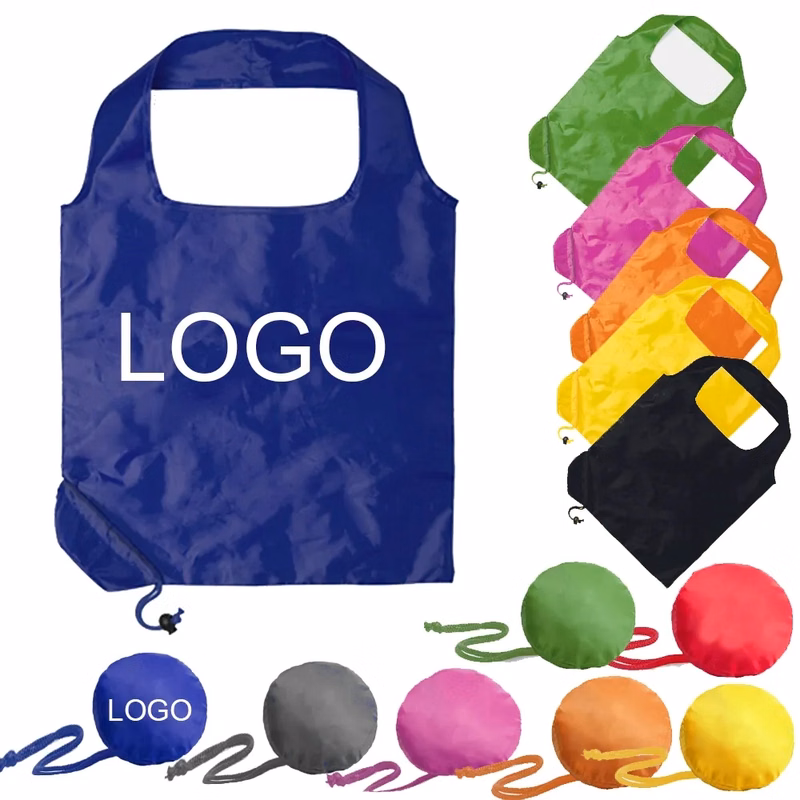 Promotional Foldable Shopping Bags
