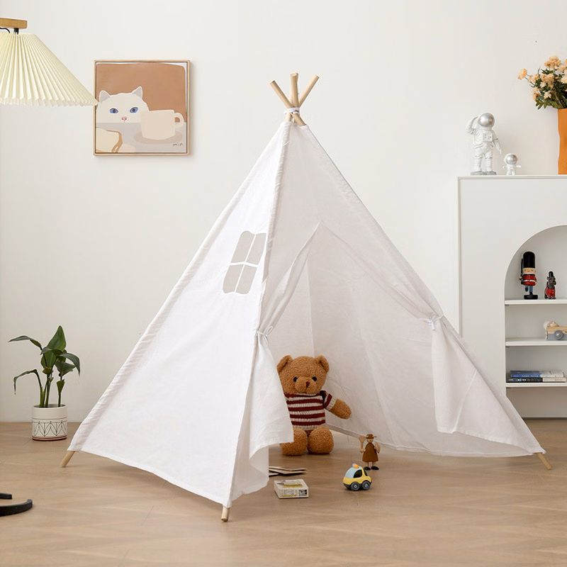 Indian Teepee Tent