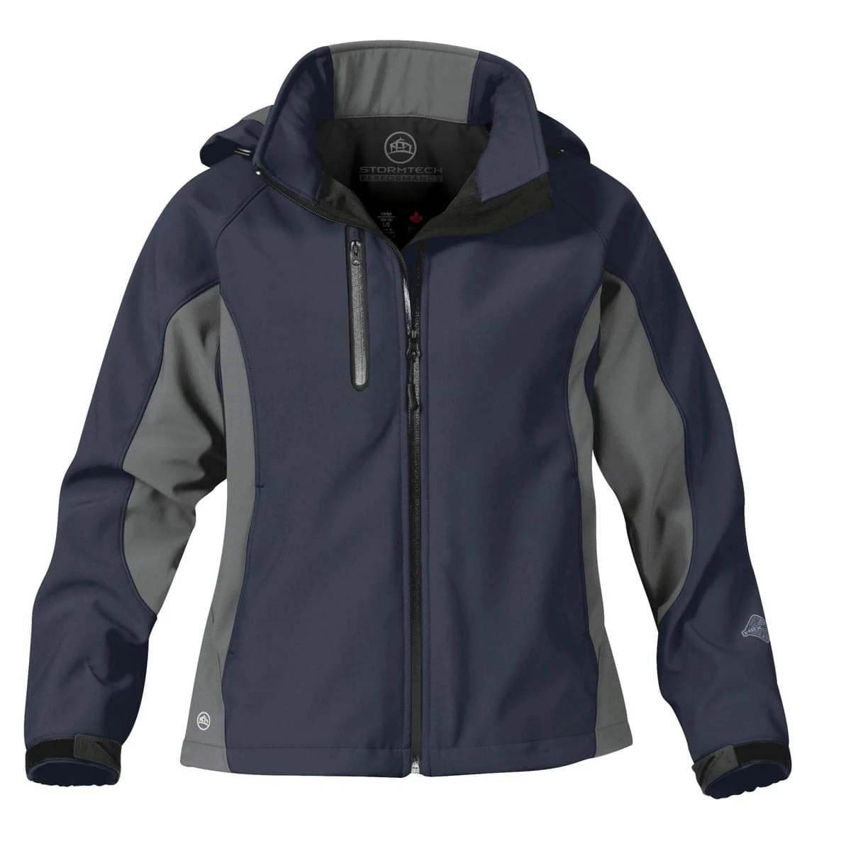 Stormtech Women's Bonded Shell 1