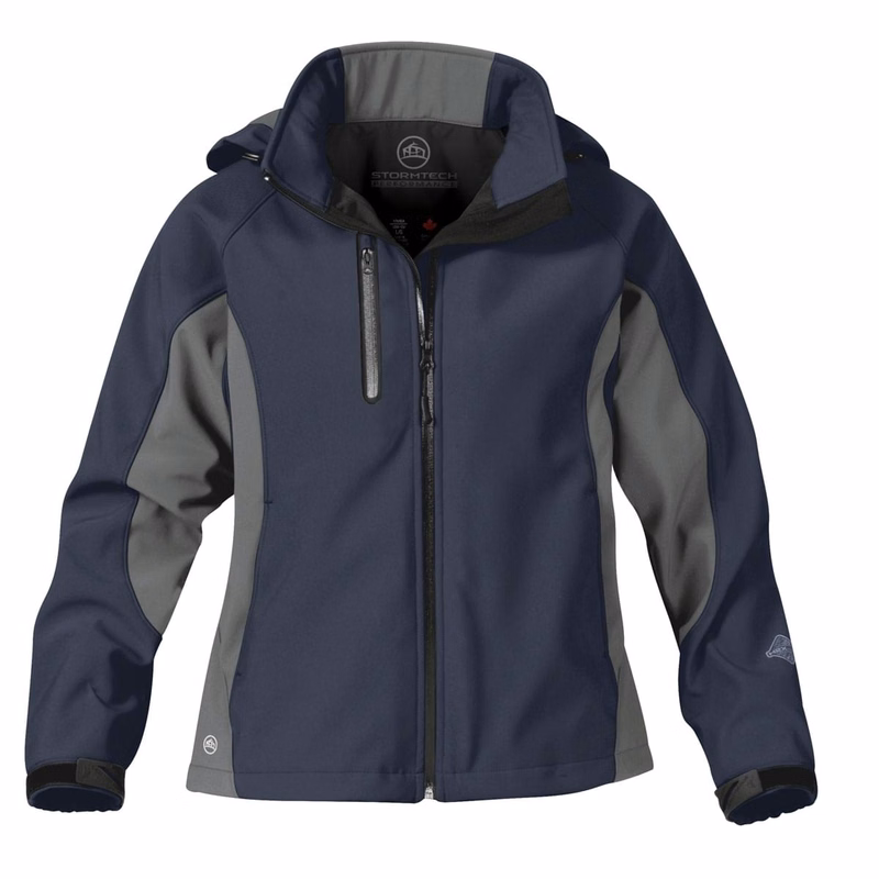 Stormtech Women's Bonded Shell