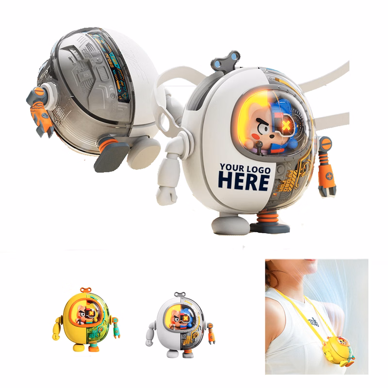 Robot Fan