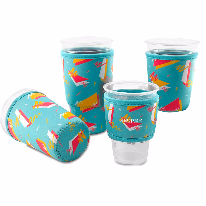 32Oz Neoprene Insulated Cup Sleeve