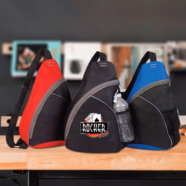Sportz Sling Bag