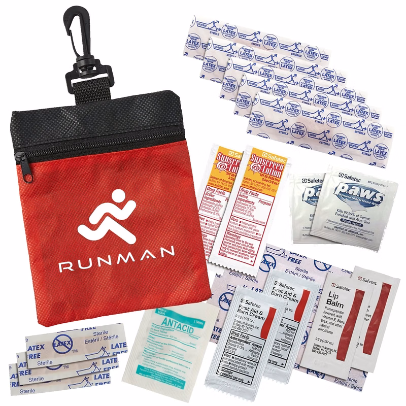 Crucial Care RPET Outdoor Kit