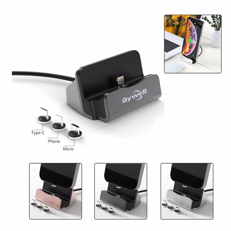 Charging Dock And Stand
