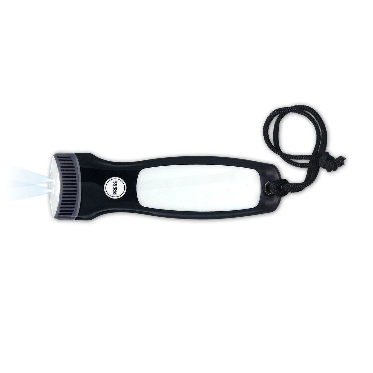 Smashlight® Eliana™ (Flat LED Flashlight) 1