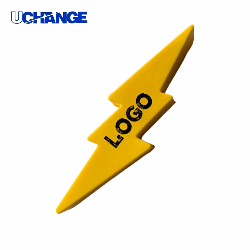 Lightning Bolt Stress Reliever Toy