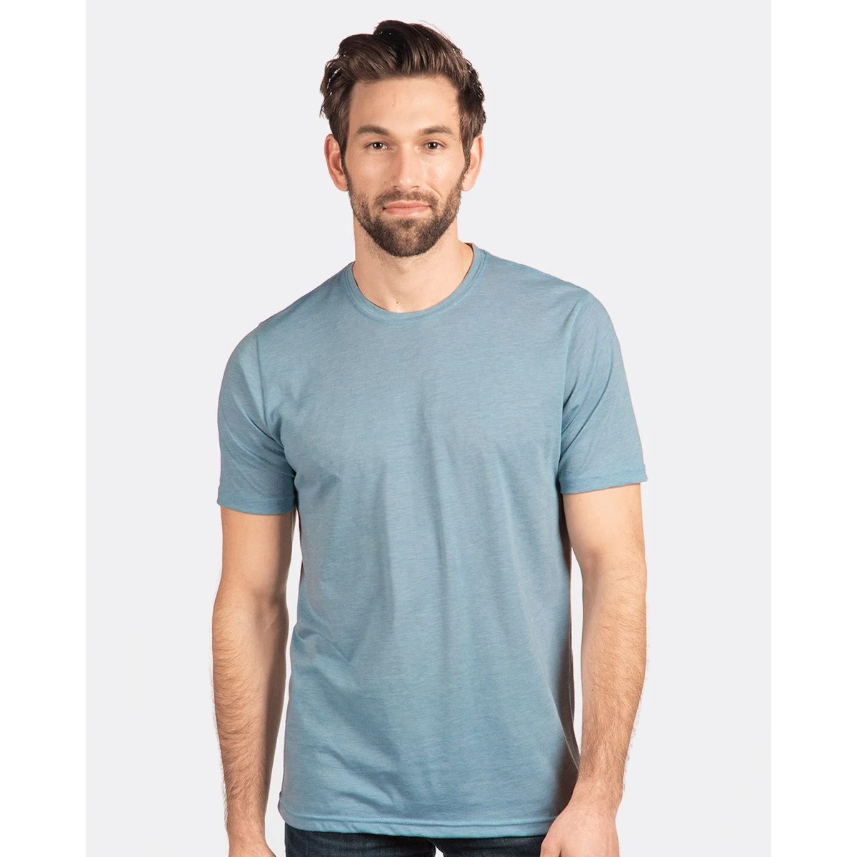 Unisex Festival Tee - 6200 1