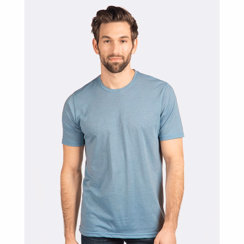 Unisex Festival Tee - 6200