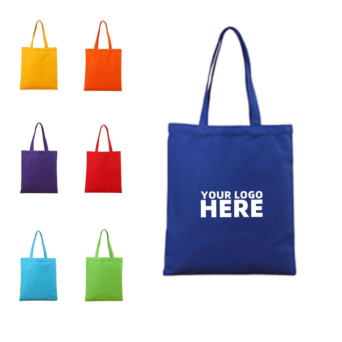 Reusable Grocery Shopping Cloth Bag 1