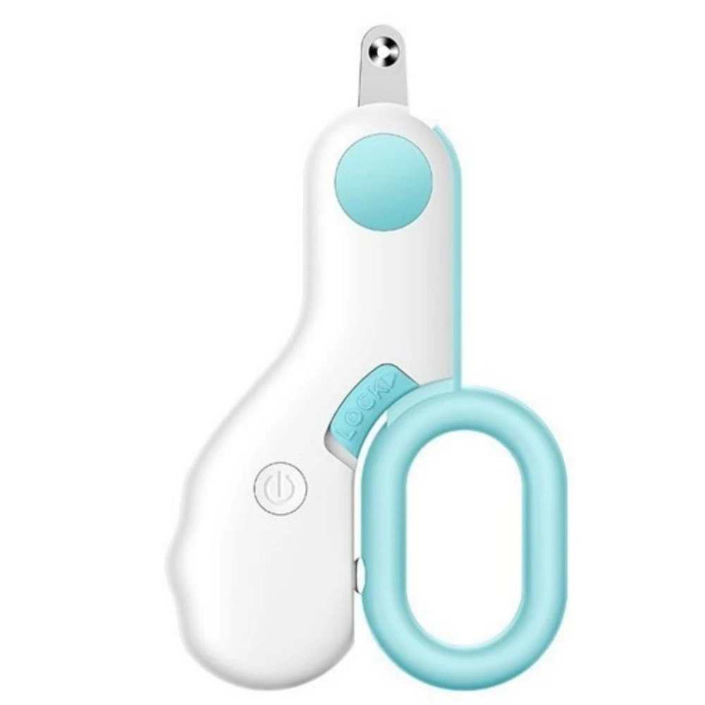 LED Pet Nail Clippers 1