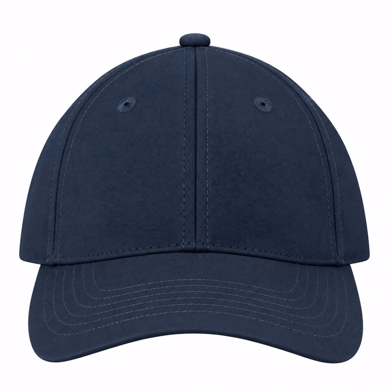 Port & Company Six-Panel Unstructured Twill Cap.
