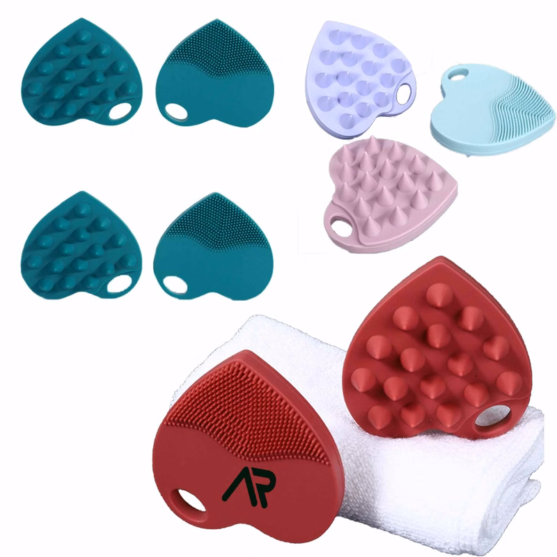 Wash Hair Brush