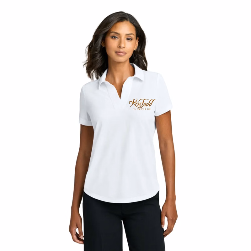 Women's Everyday Performance Polo