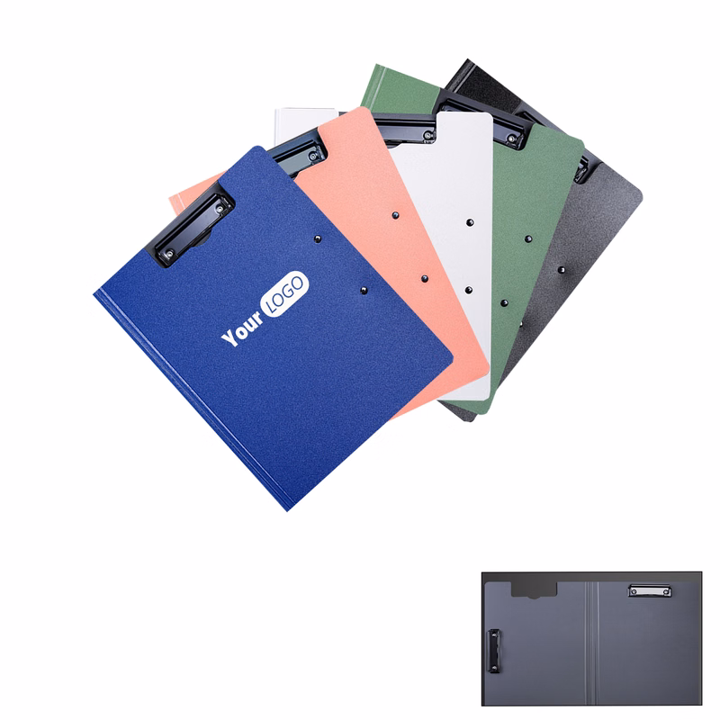 Plastic Contract sub file folder