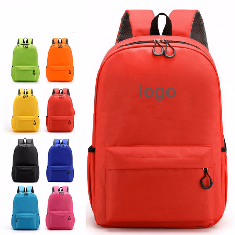 Classic Everyday Student Bookbag