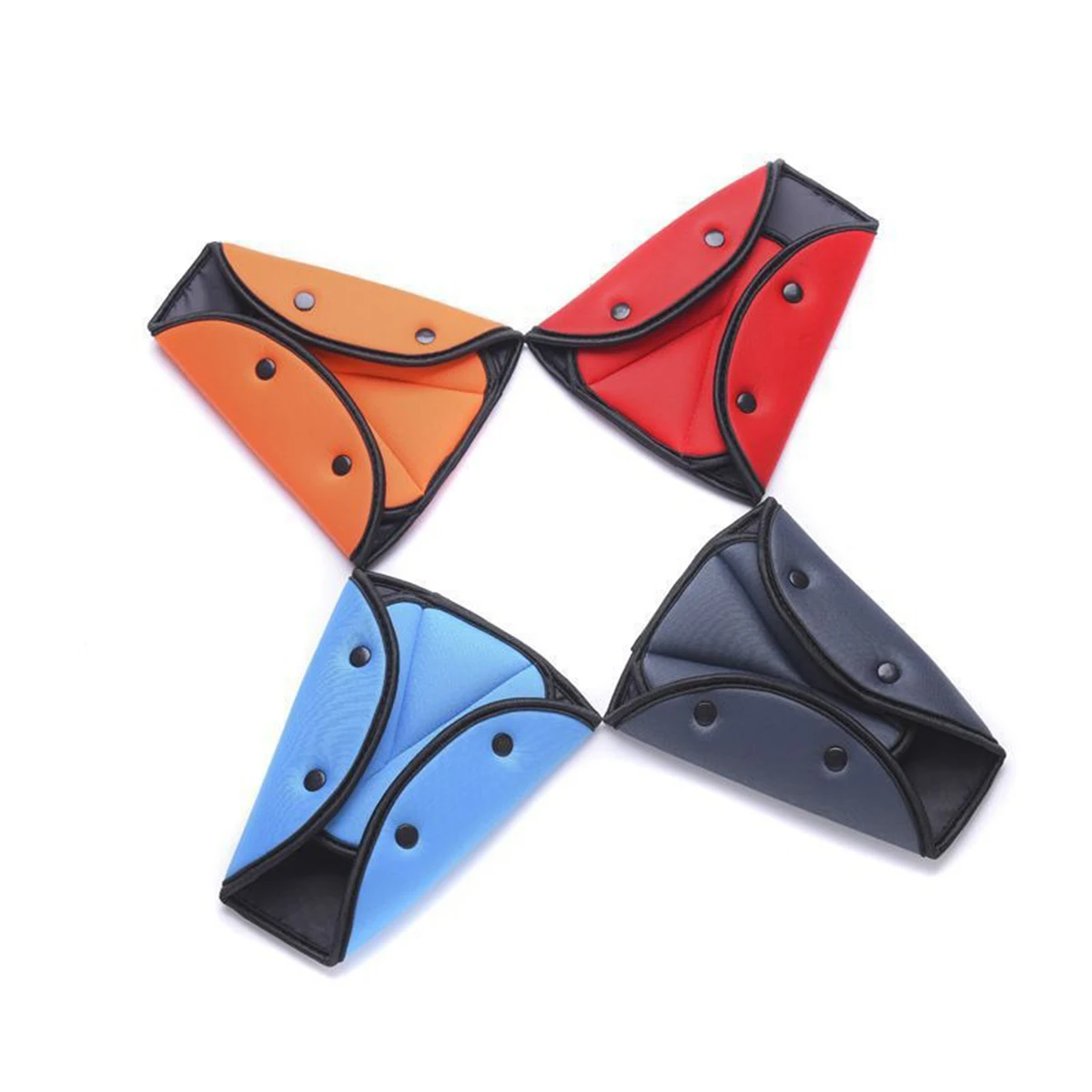 Kids Car Seat Belt Adjustable 1