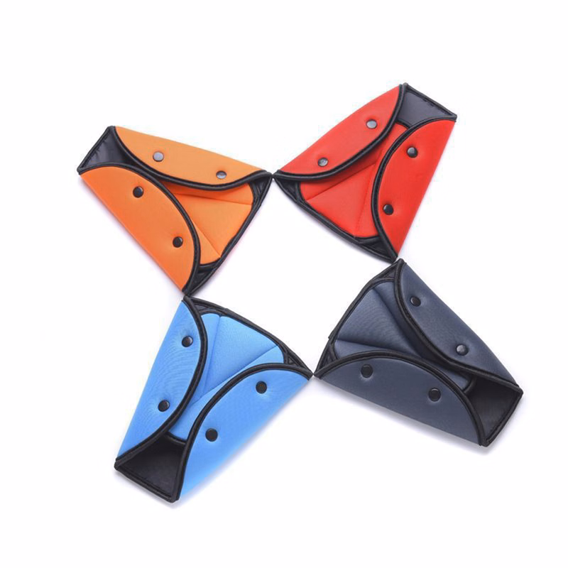 Kids Car Seat Belt Adjustable