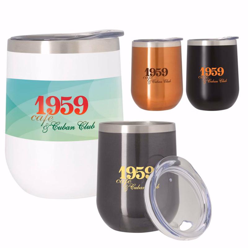 Good Value™ Wine Vacuum Tumbler - 13 oz.