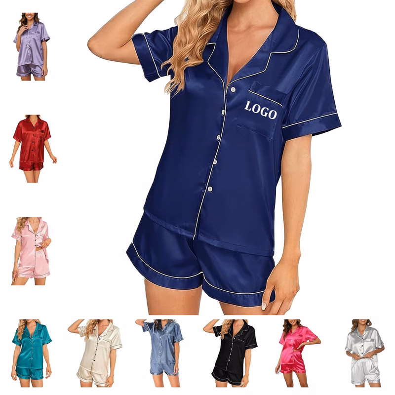 Womens Pajama Sets