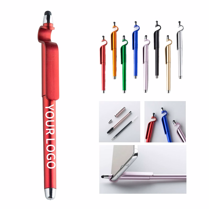 3-in-1 Stylus Pen Holder