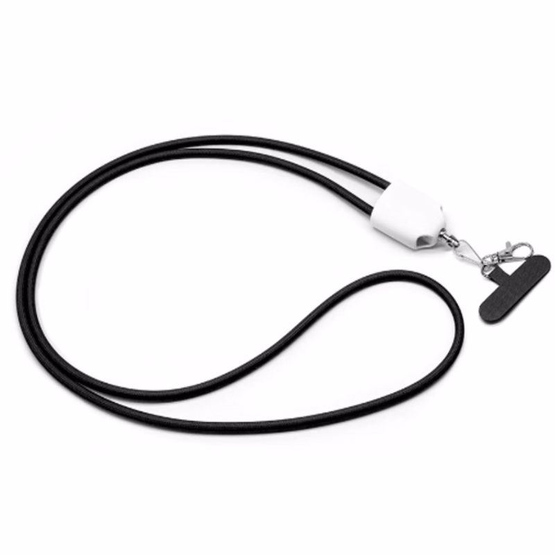 Charging Lanyard 4-in-1 Cable