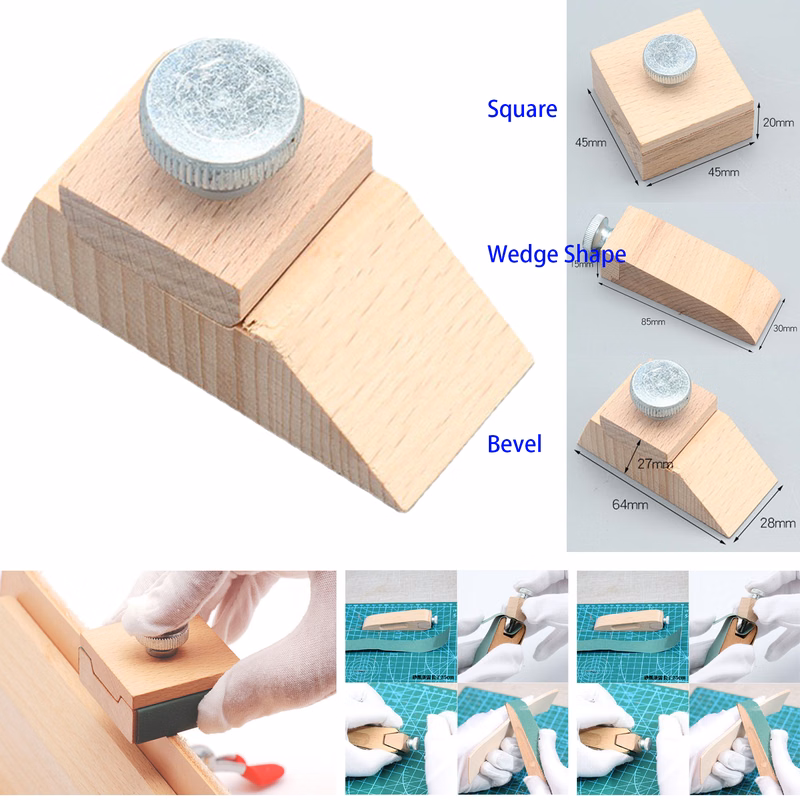 Craft Sanding Block