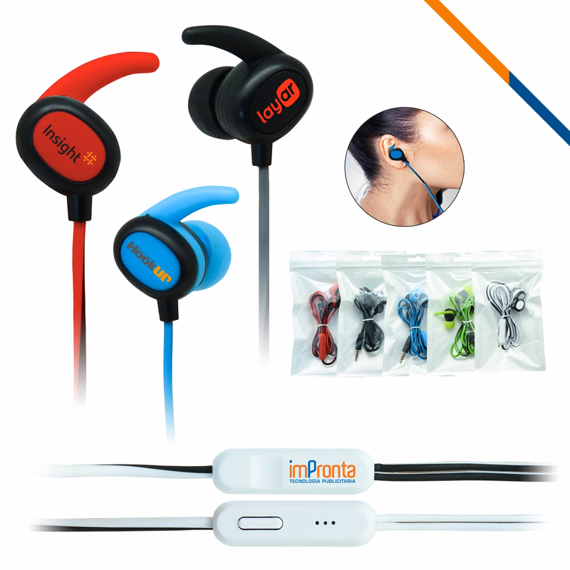 Twinkle Ear Buds