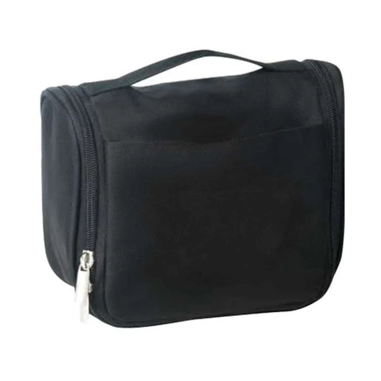 Deluxe Travel Kit - Black 1