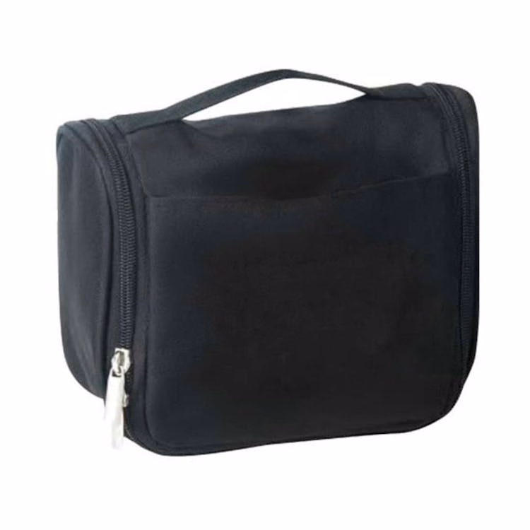 Deluxe Travel Kit - Black