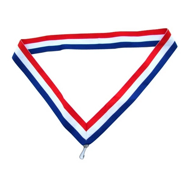 Standard Neck Medal Lanyard 1