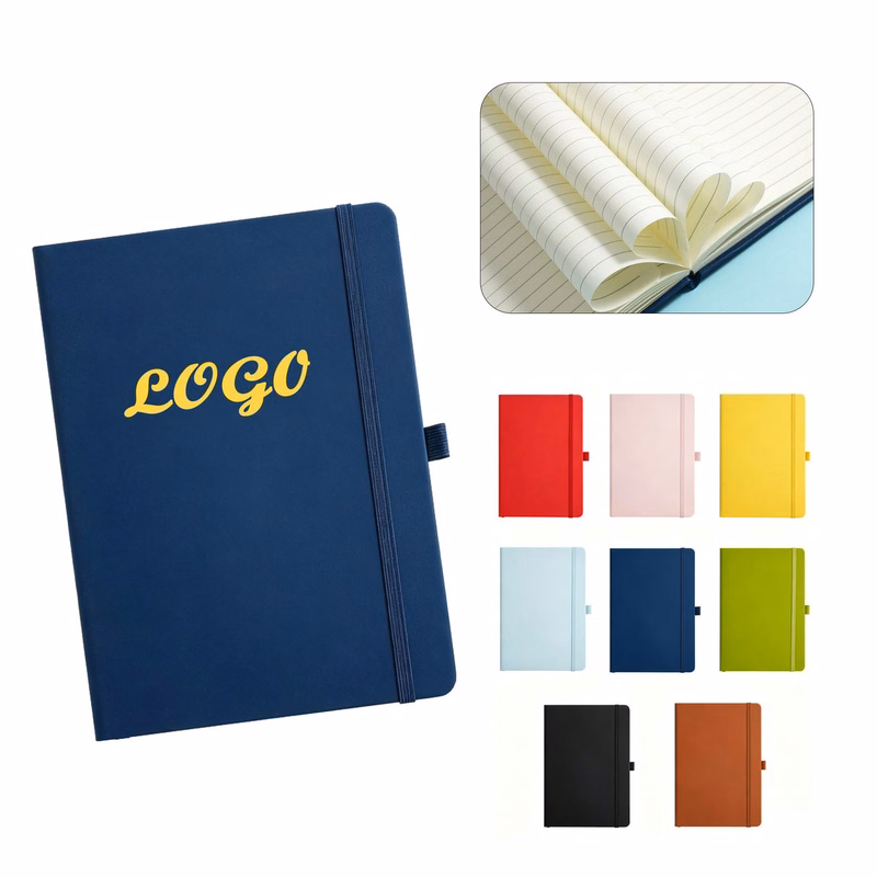 Journal Notebook