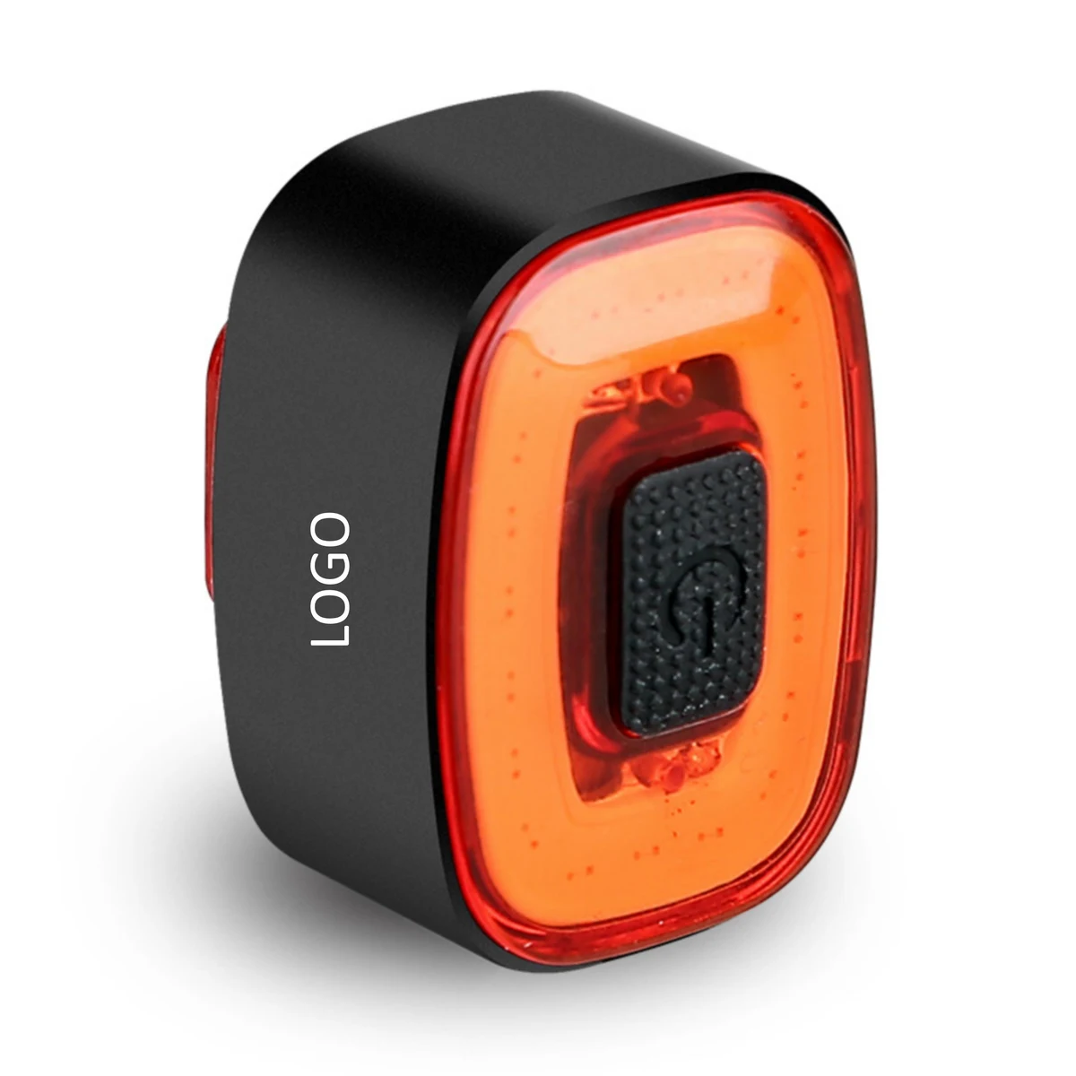 Bicycle Smart Tail Light 1