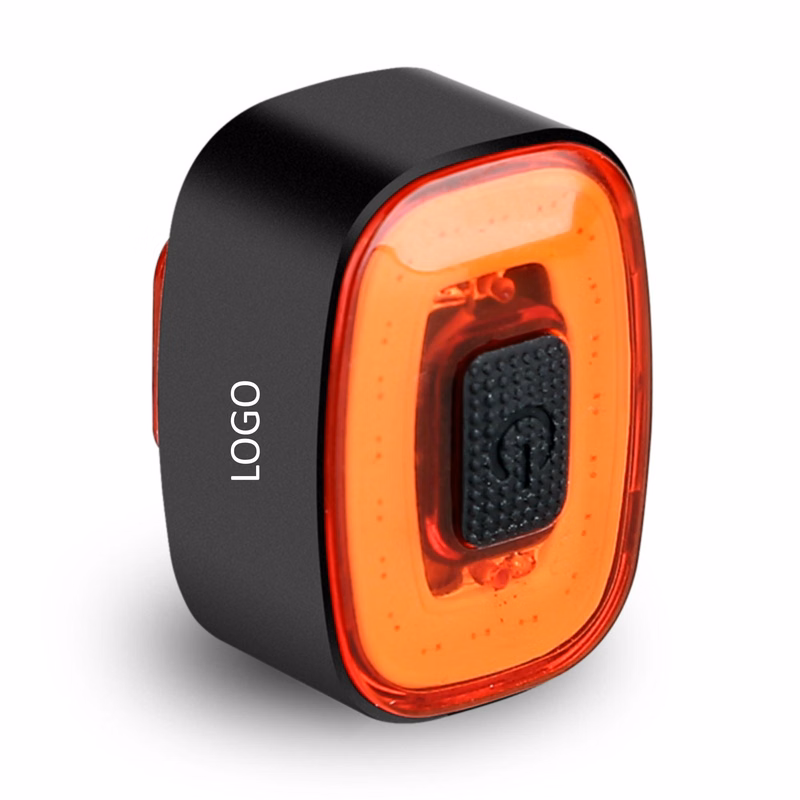 Bicycle Smart Tail Light