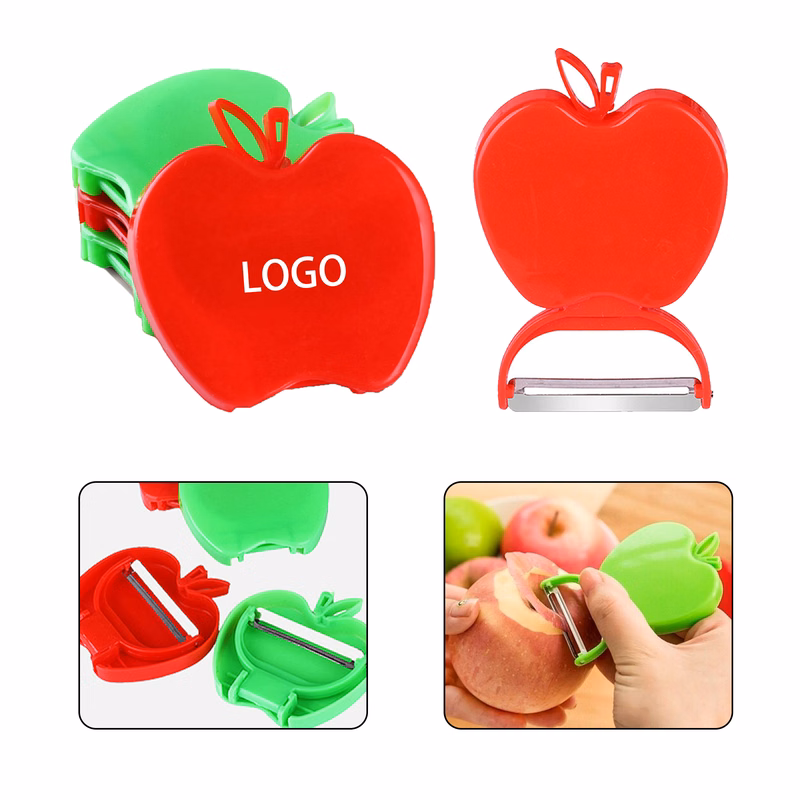 Manual Folding Fruit Peeler