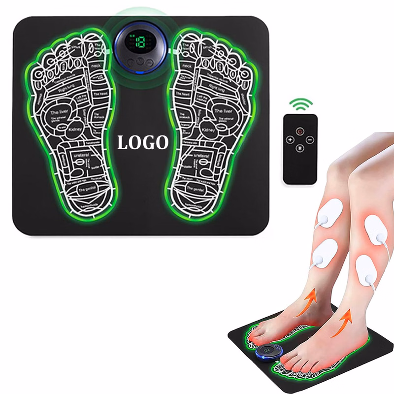 Foot Massager Pad