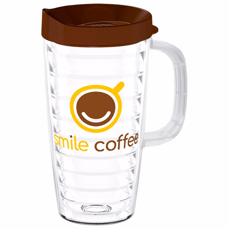 16 oz. Shelby Coffee Mug