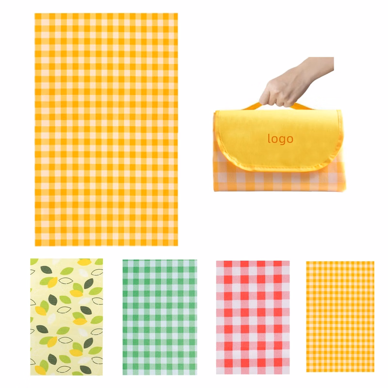 Travel Outdoor Picnic Blanket