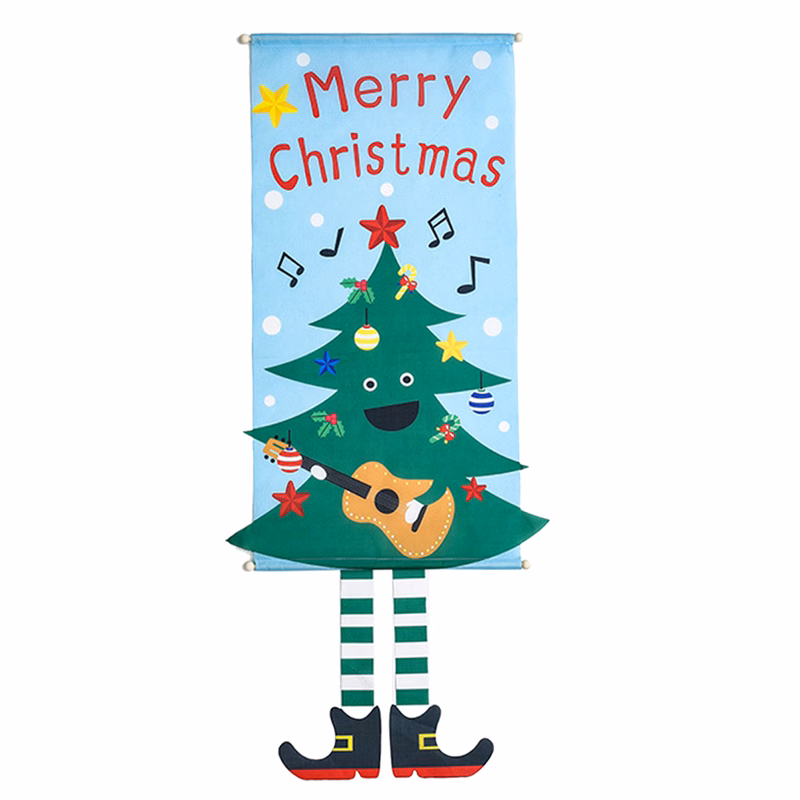 Christmas Flag