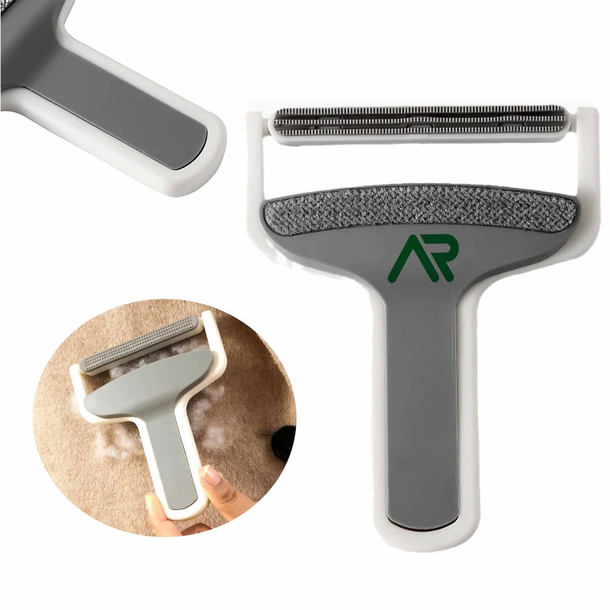 Hair Remover 1